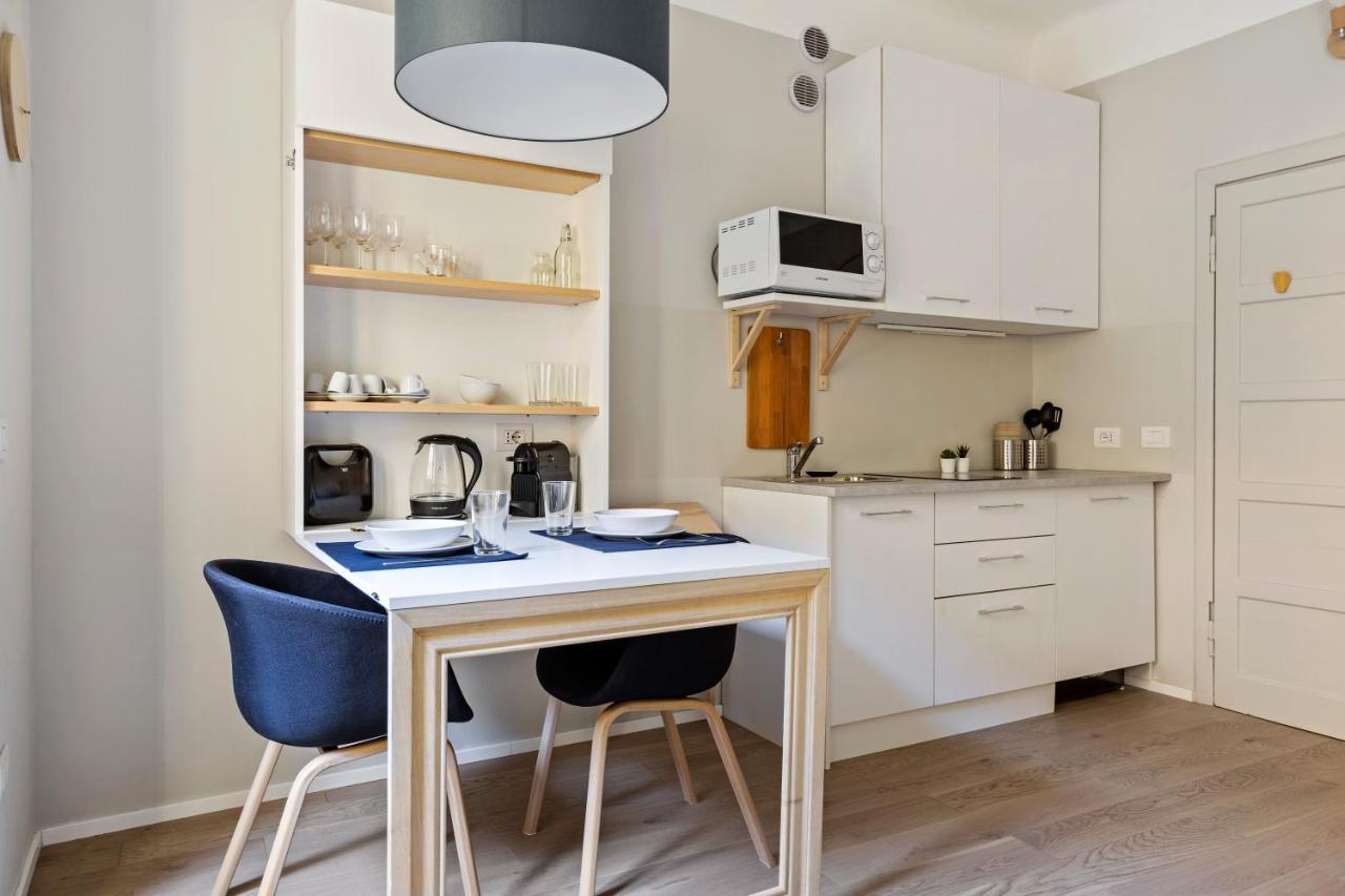 Appartement Guesthost - Sempione & Garibaldi Comfy