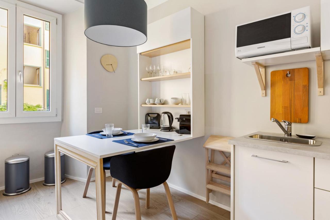 Guesthost - Sempione & Garibaldi Comfy Appartement *
