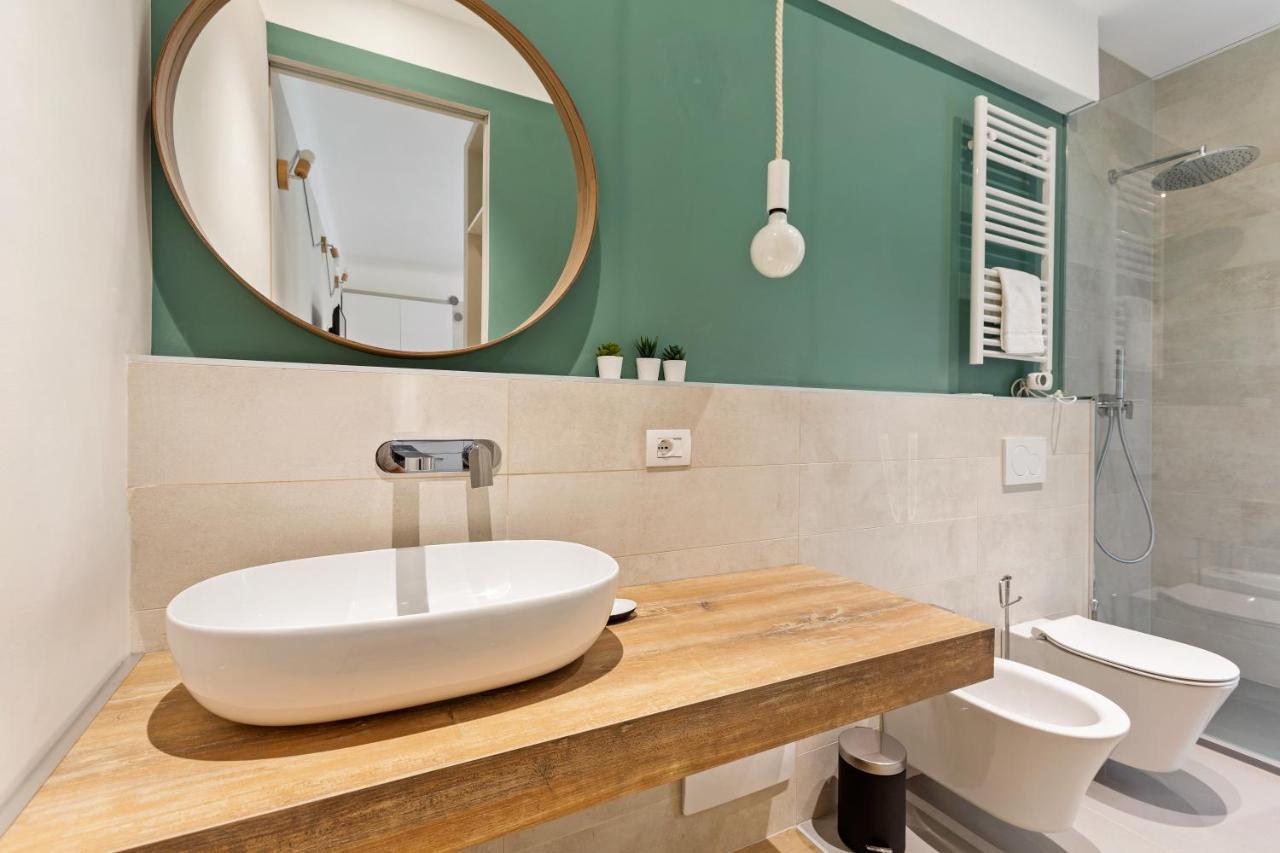 Appartement Guesthost - Sempione & Garibaldi Comfy Milaan