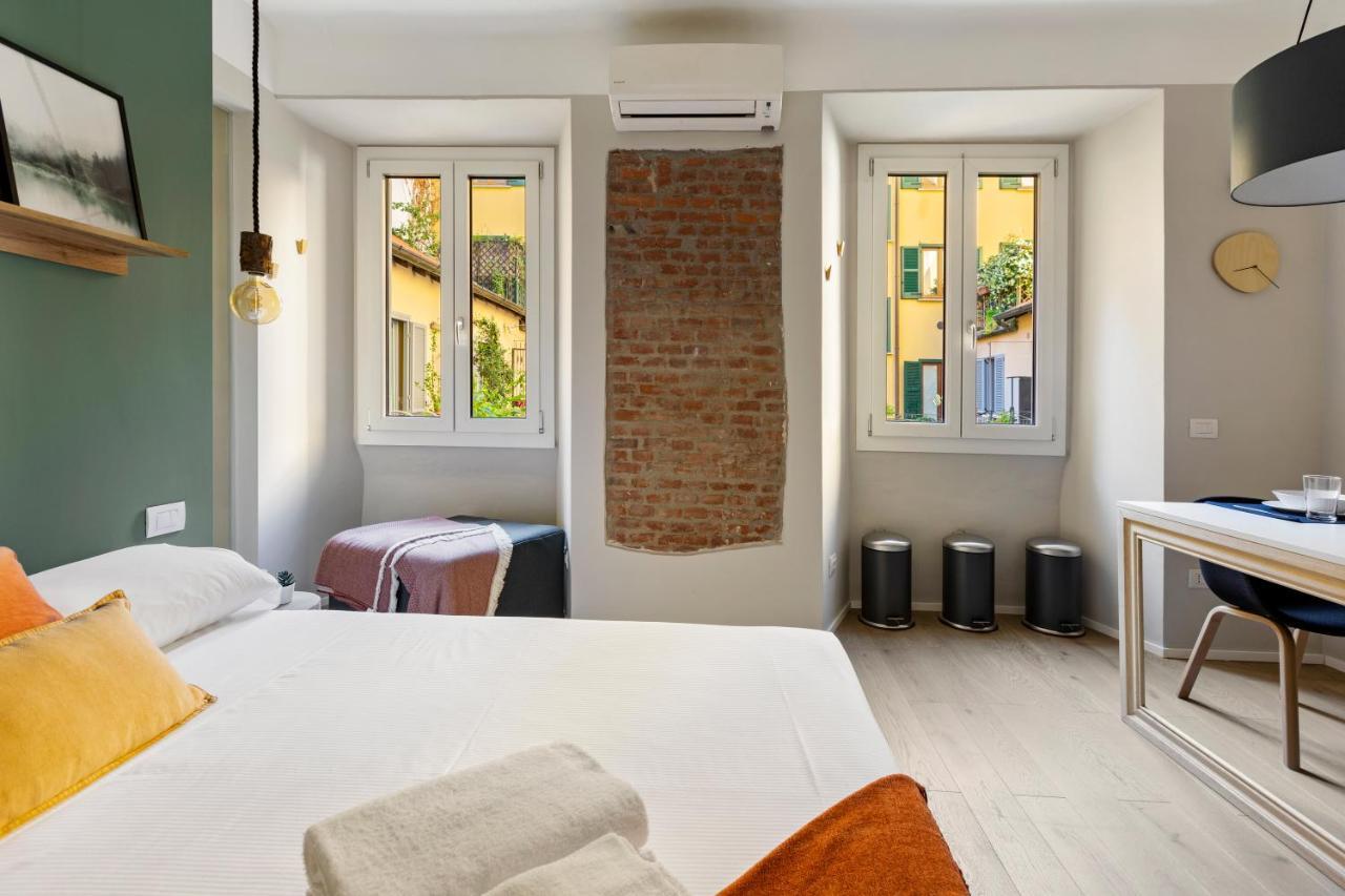 Guesthost - Sempione & Garibaldi Comfy Appartement